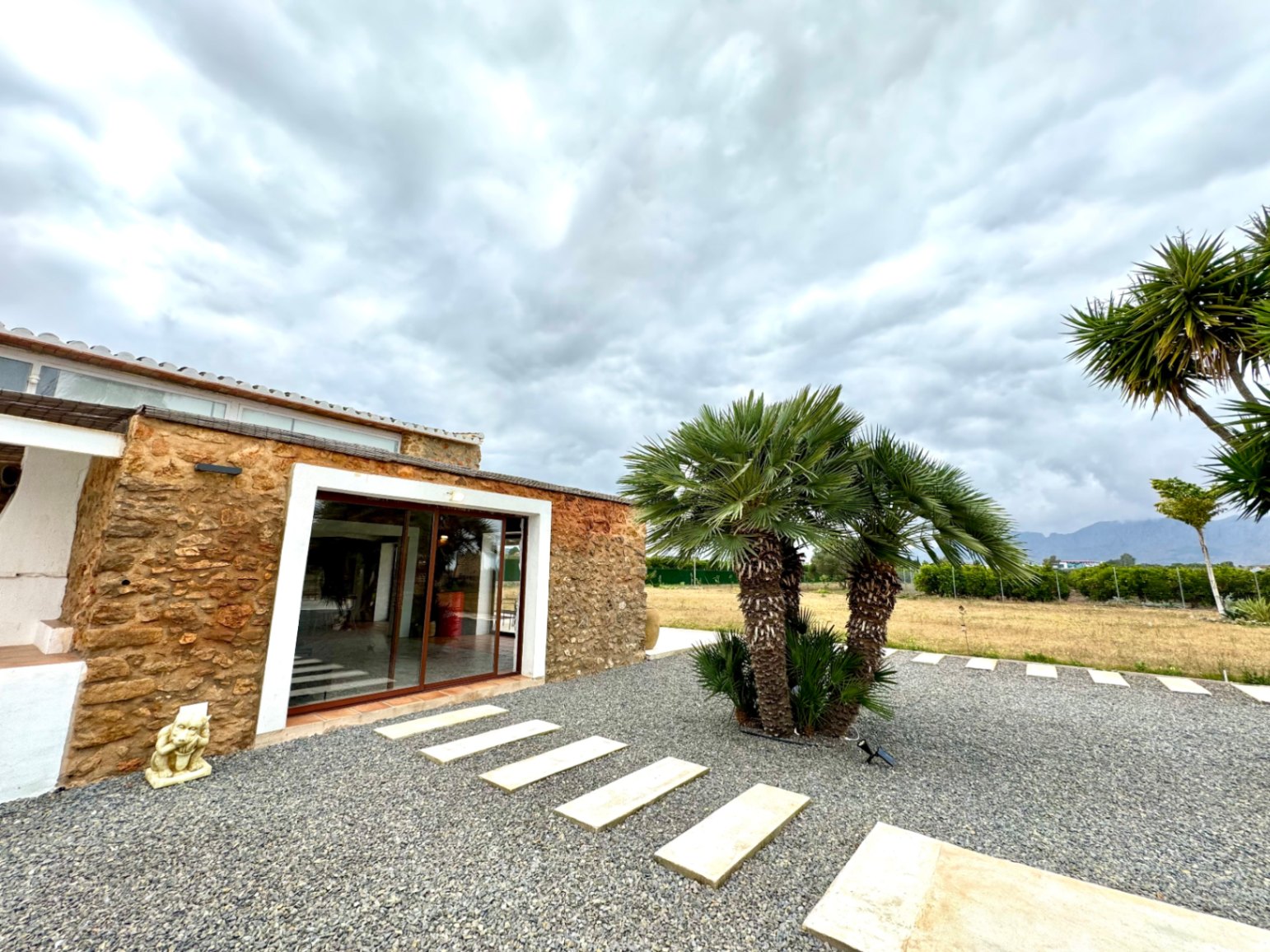 Uitzonderlijke villa te koop in La Sella