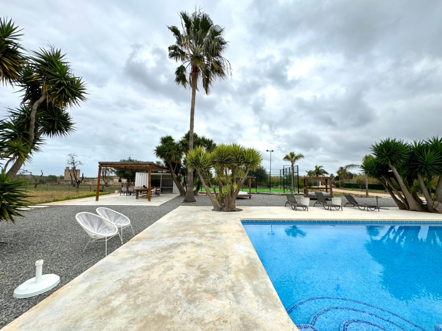 Uitzonderlijke villa te koop in La Sella
