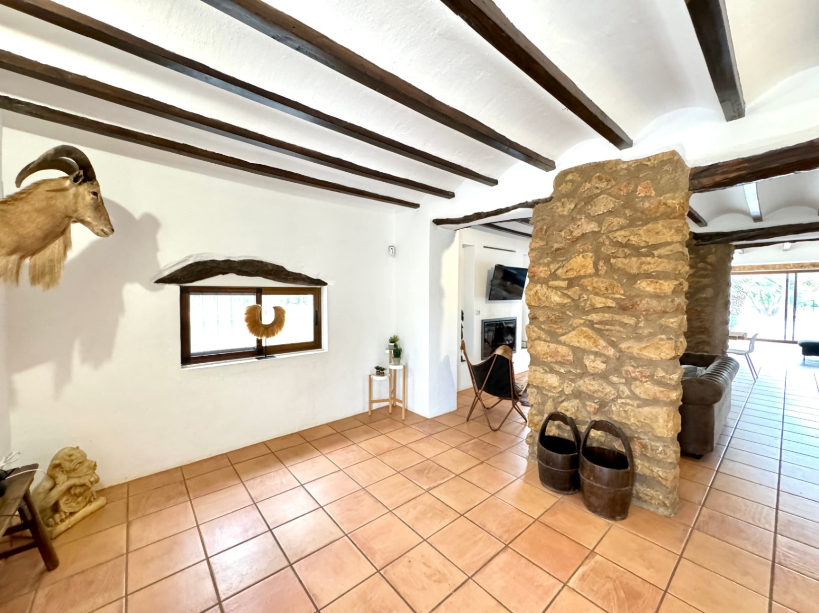 Außergewöhnliche Villa zum Verkauf in La Sella