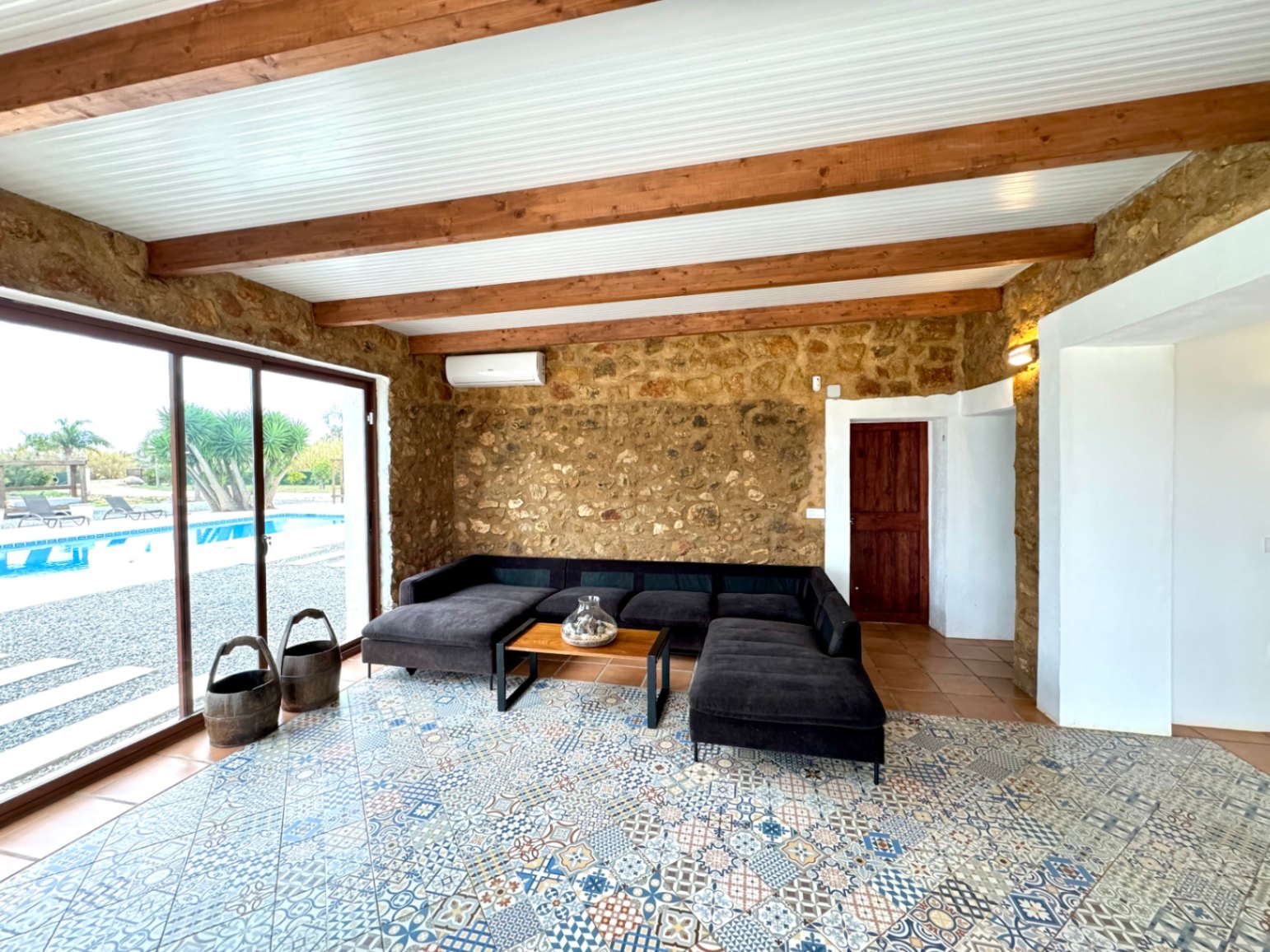 Außergewöhnliche Villa zum Verkauf in La Sella