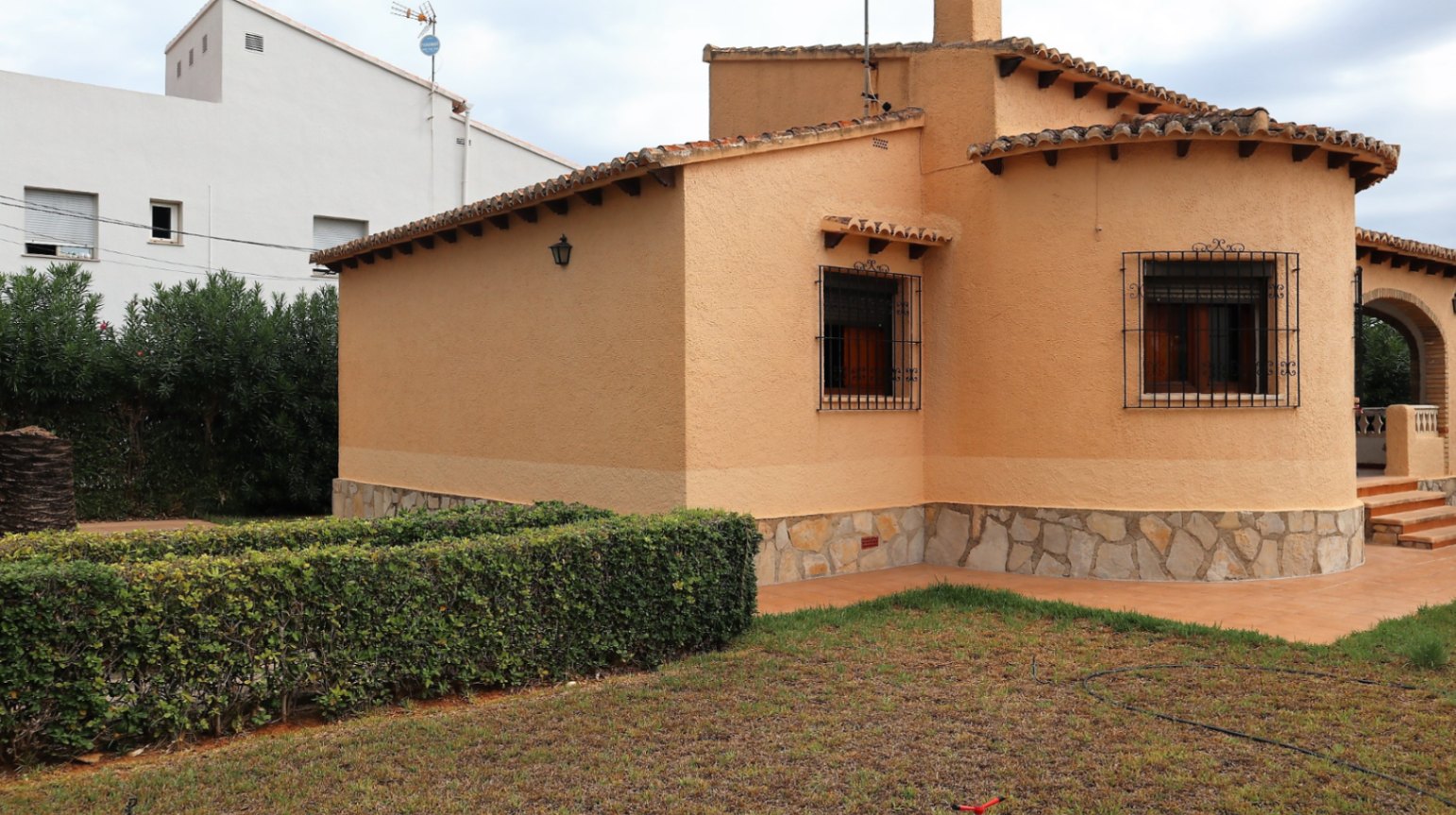 Villa for sale in Els Poblets