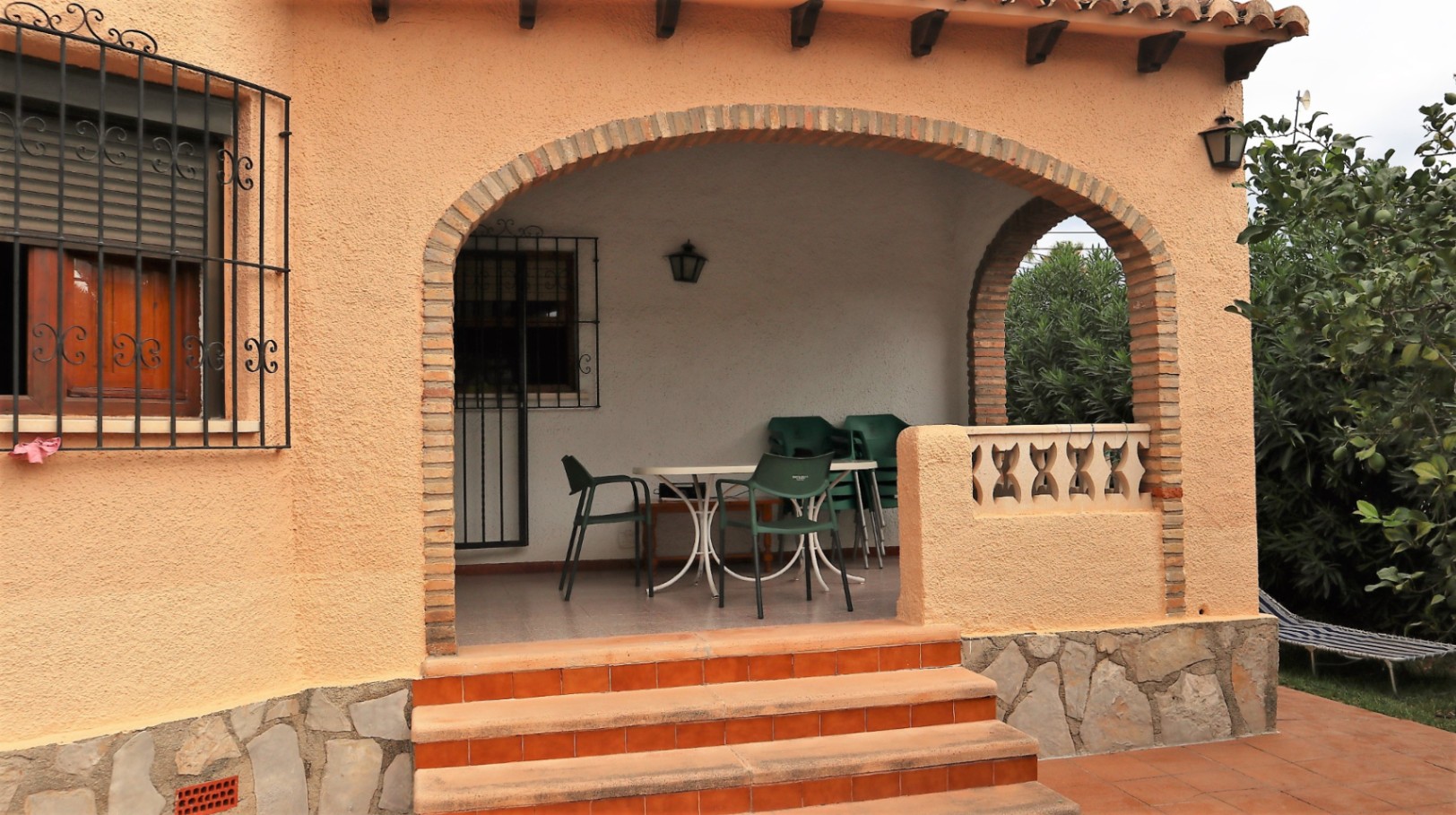 Villa zu verkaufen in Els Poblets