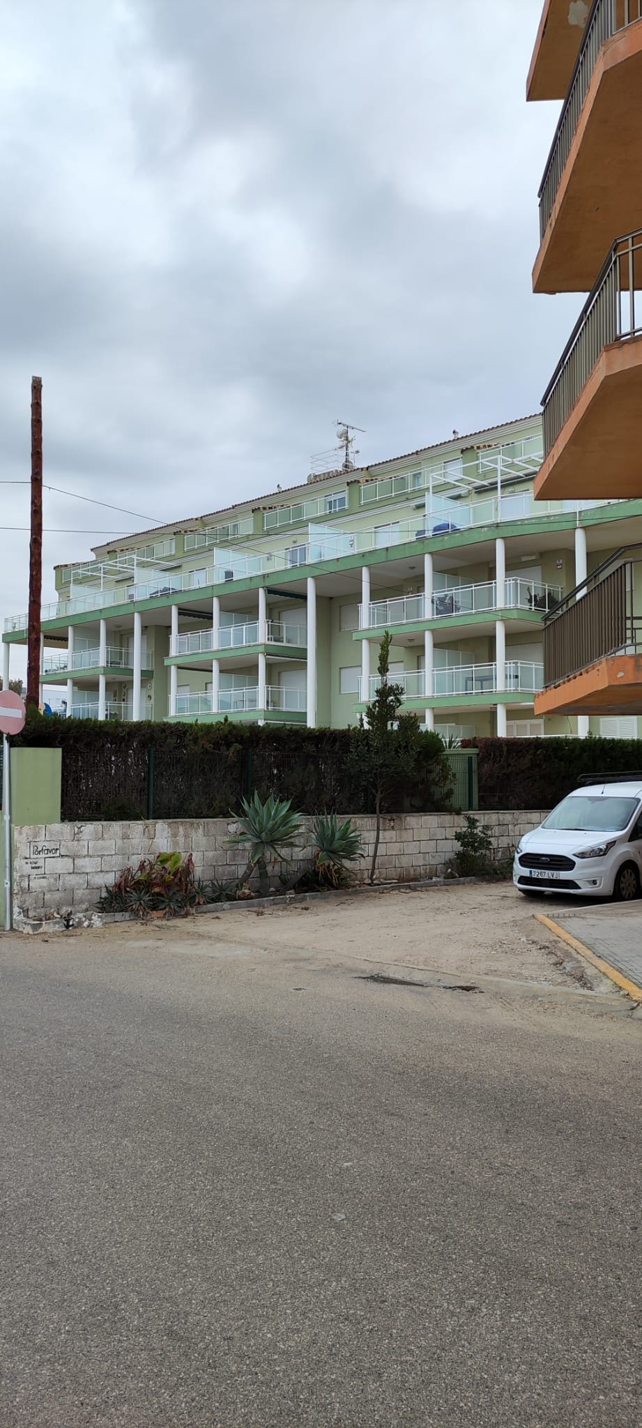 Appartement à vendre à Las Marinas