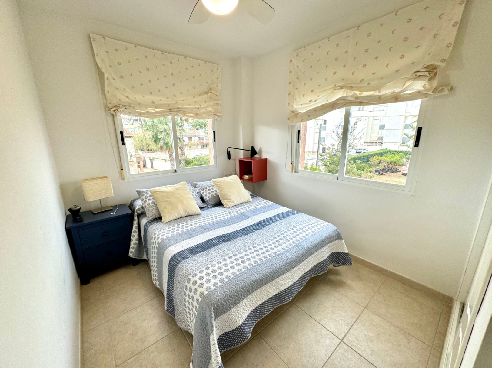 Apartment for sale in Las Marinas