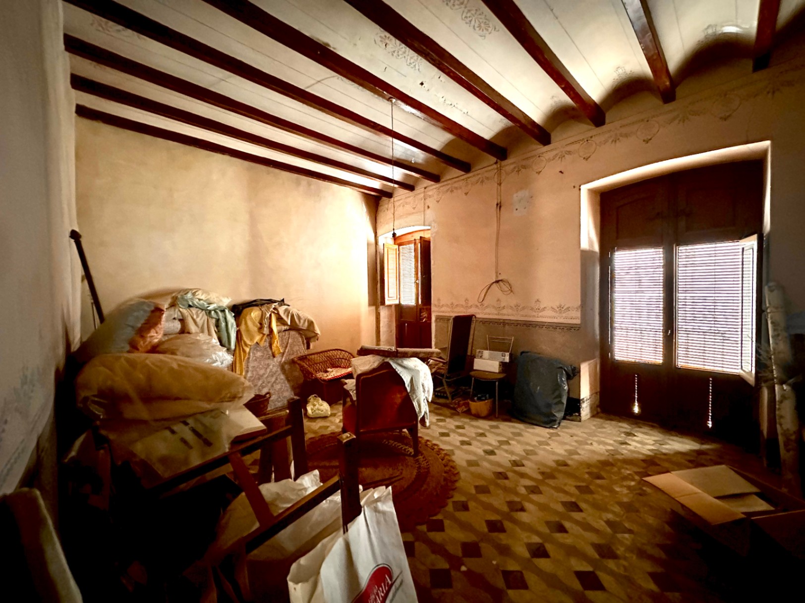 Casa de pueblo en el centro de Pedreguer