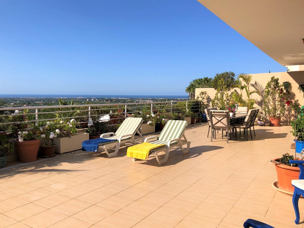 Exclusivo apartamento en La Sella