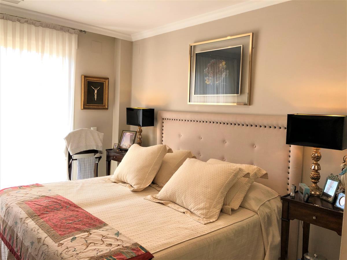 Exclusivo apartamento en La Sella