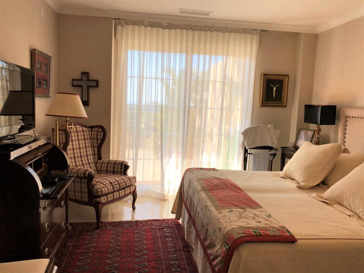 Exclusivo apartamento en La Sella
