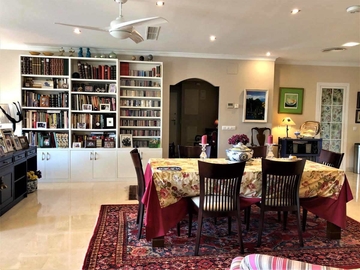 Exclusivo apartamento en La Sella