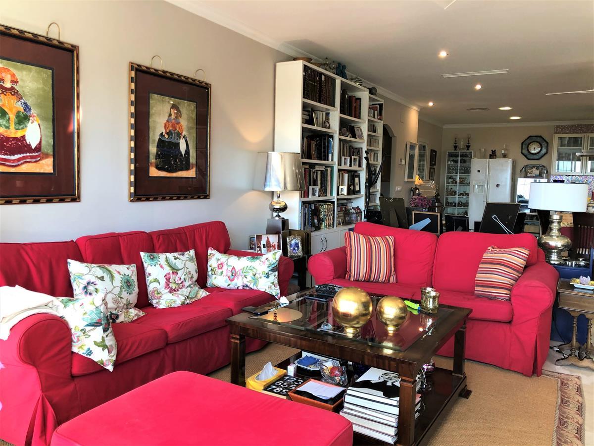 Exclusivo apartamento en La Sella