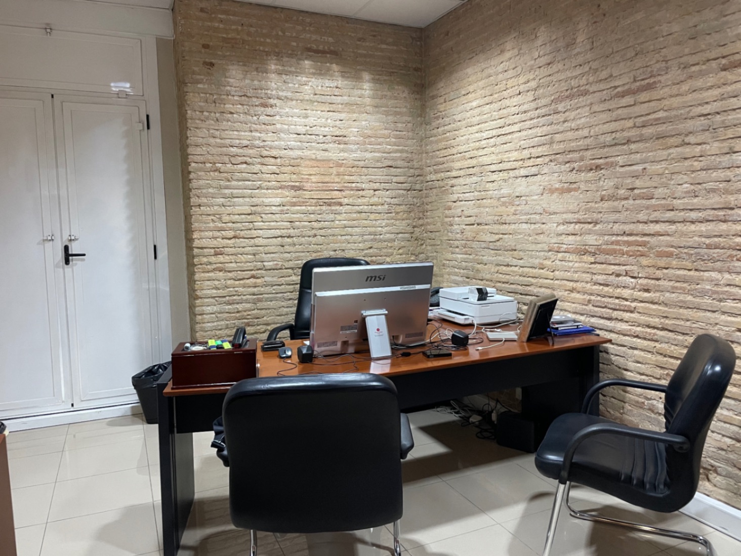 PISO EN EL CENTRO DE VALENCIA