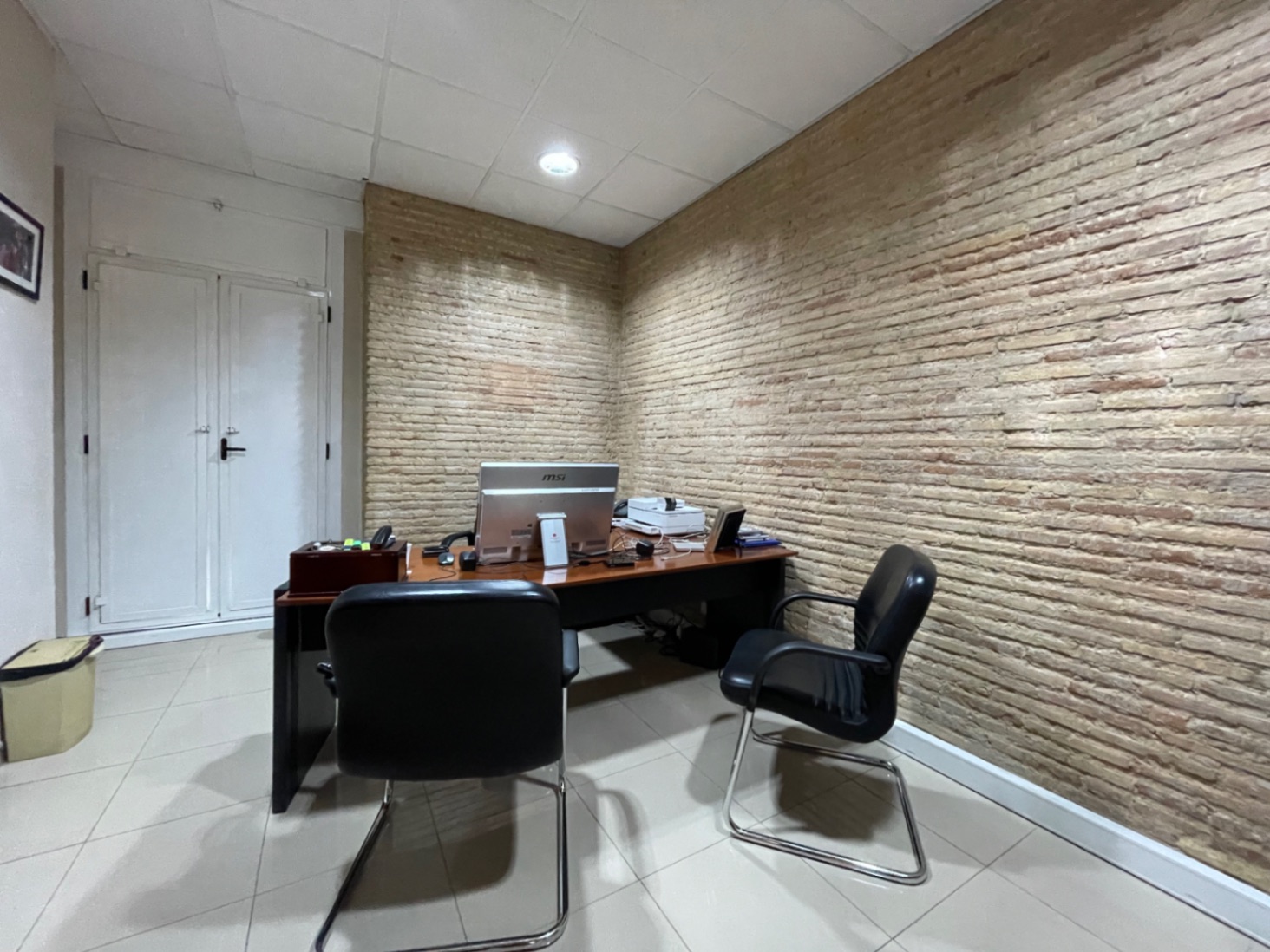 PISO EN EL CENTRO DE VALENCIA
