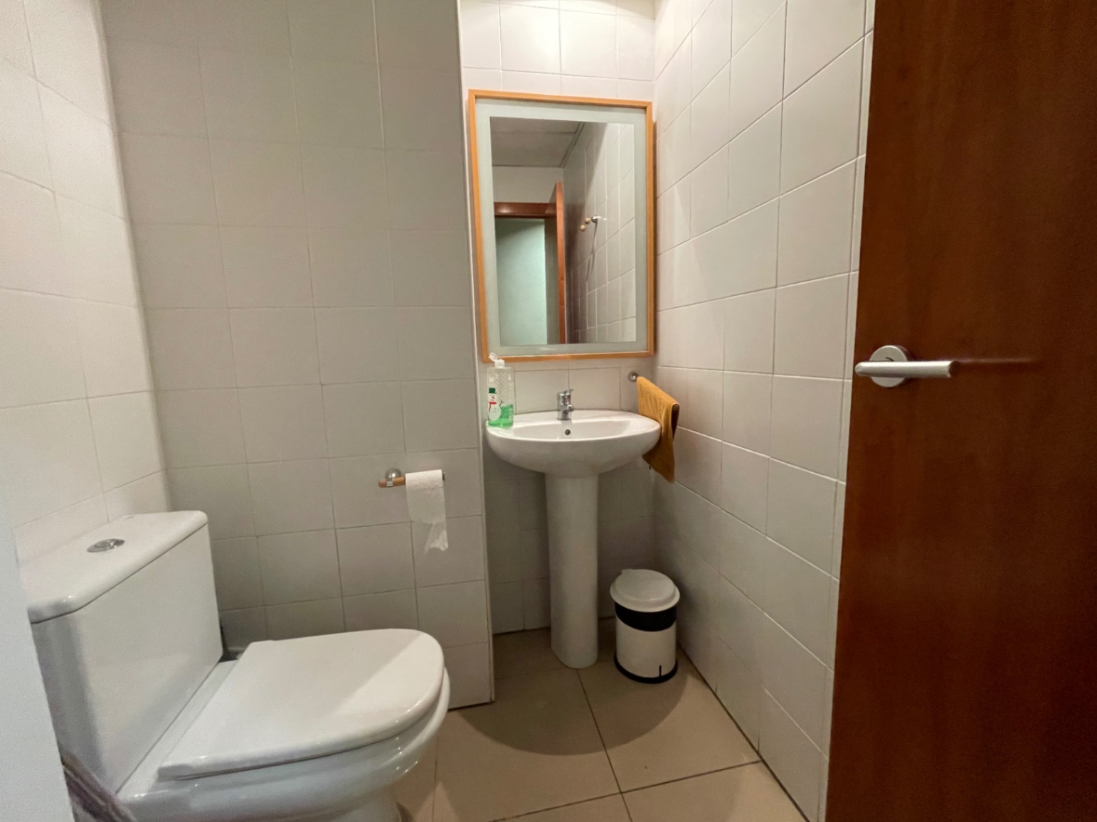 PISO EN EL CENTRO DE VALENCIA