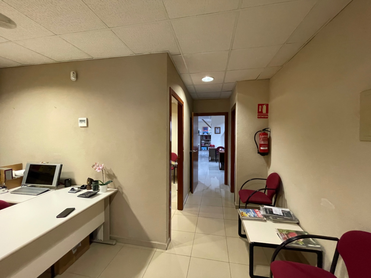 PISO EN EL CENTRO DE VALENCIA