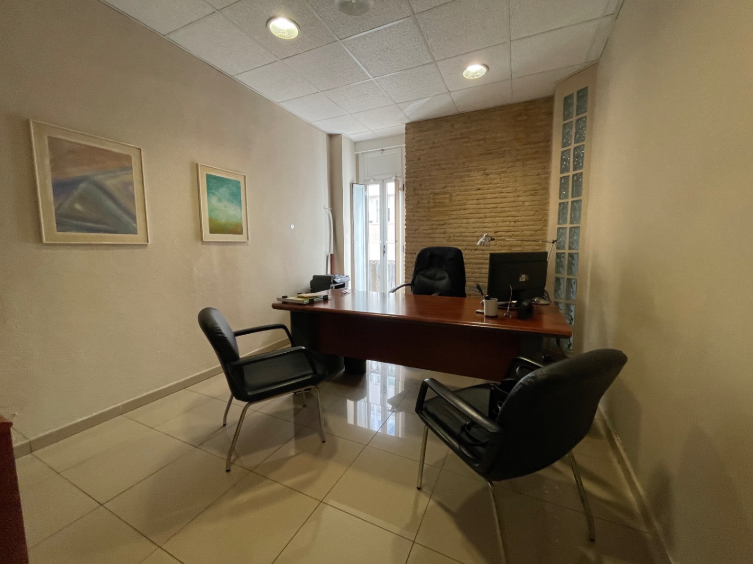 PISO EN EL CENTRO DE VALENCIA
