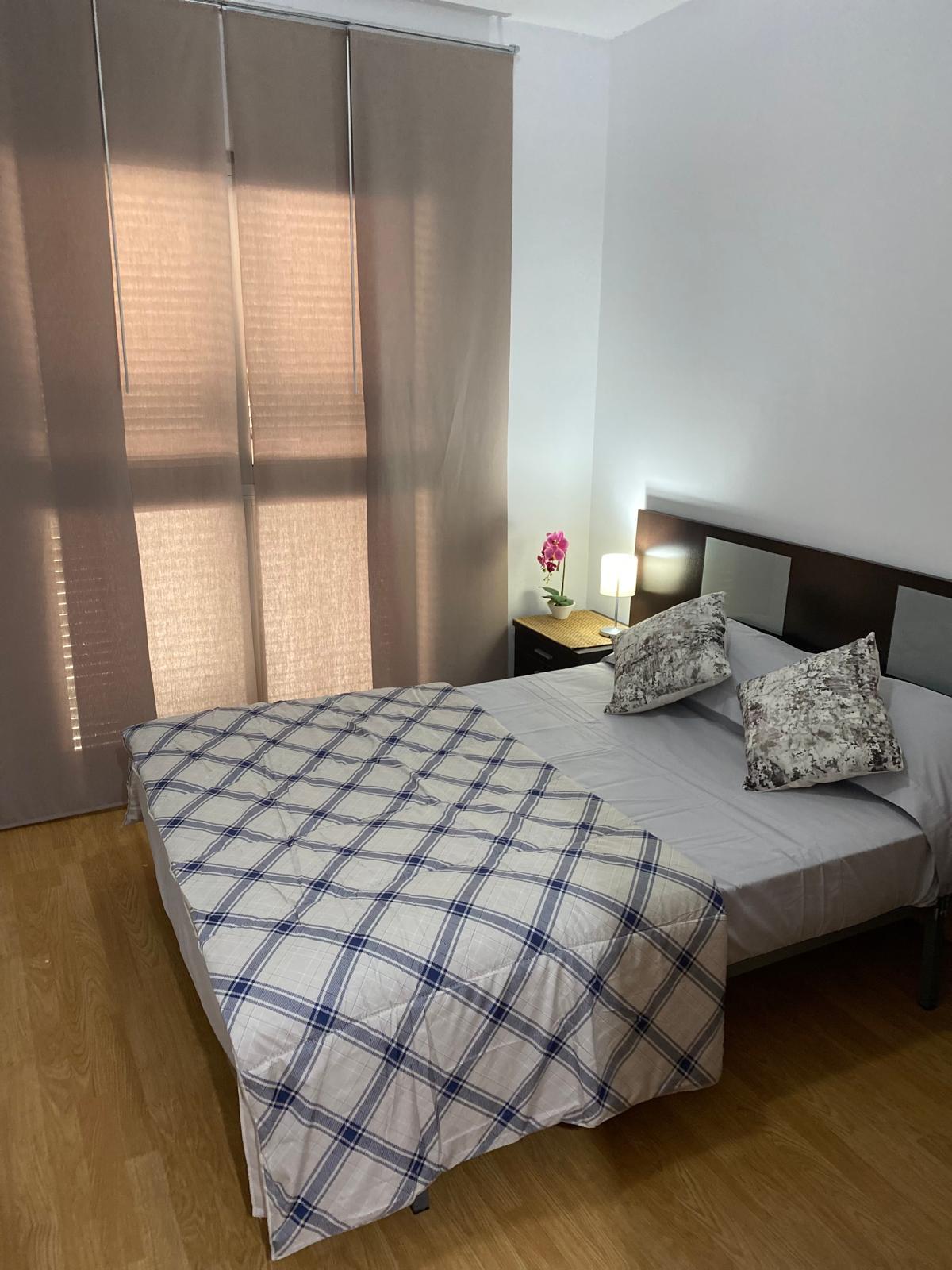 ¡Oportunidad única!: Acogedor apartamento en Adsubia.