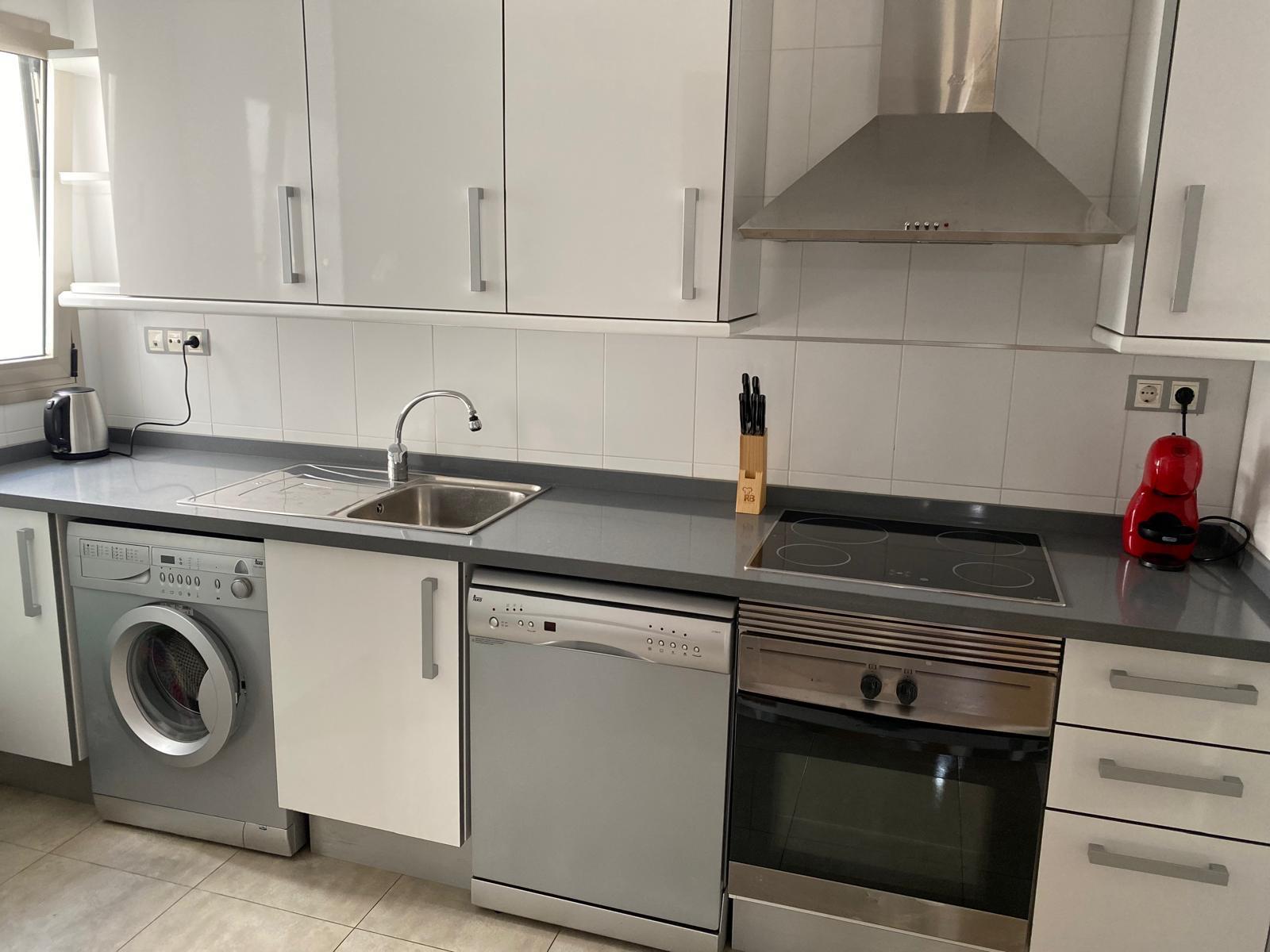 ¡Oportunidad única!: Acogedor apartamento en Adsubia.