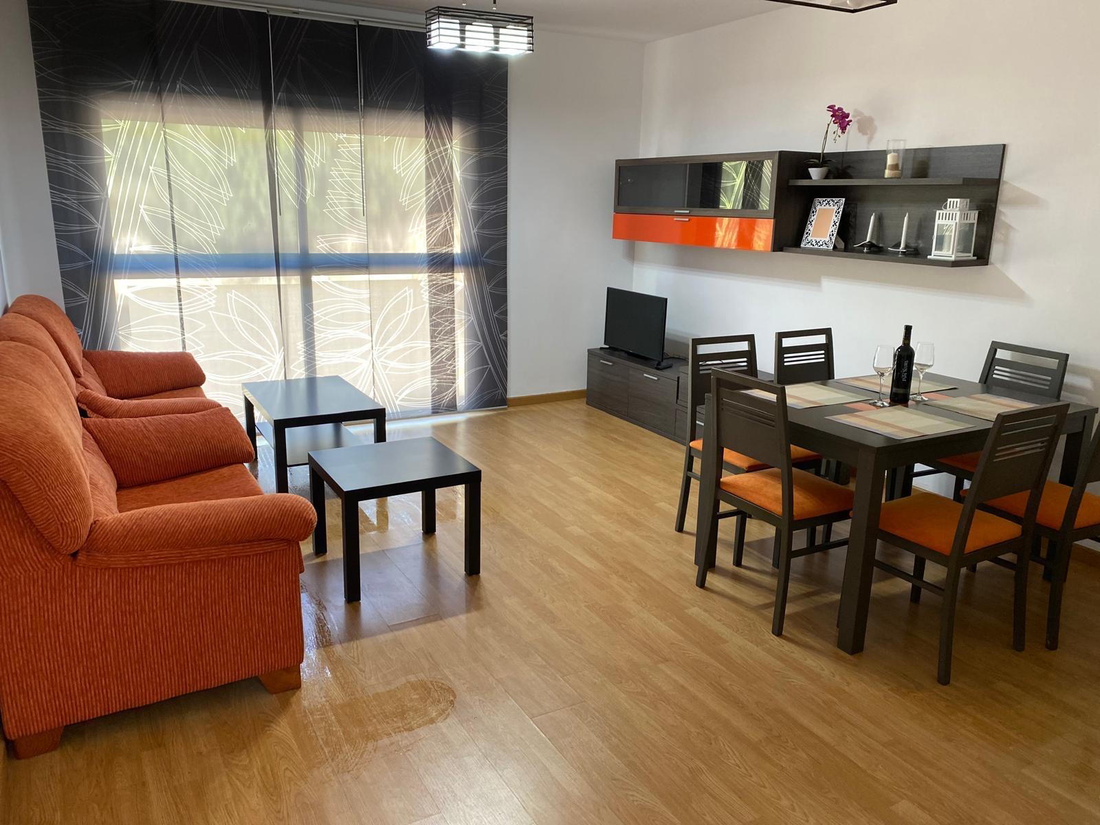 ¡Oportunidad única!: Acogedor apartamento en Adsubia.
