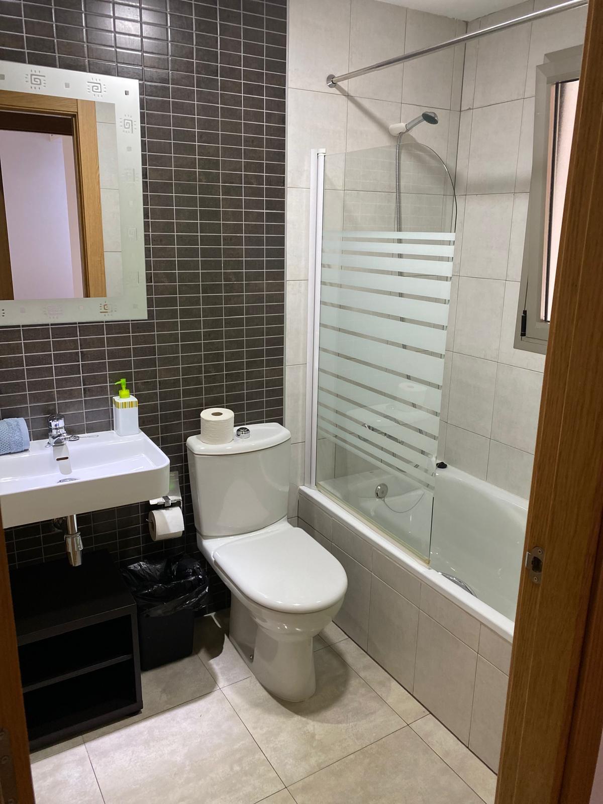 ¡Oportunidad única!: Acogedor apartamento en Adsubia.