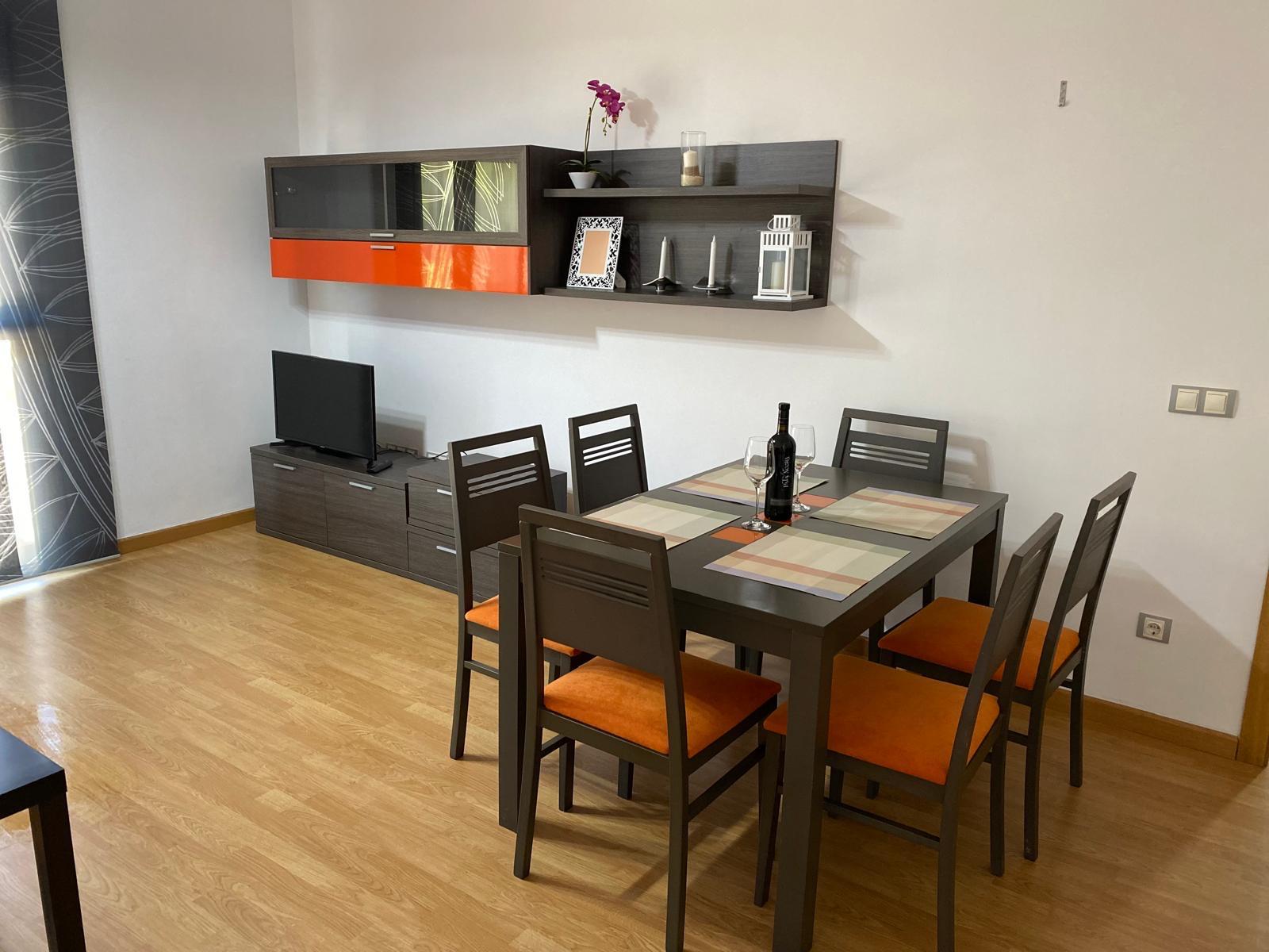 ¡Oportunidad única!: Acogedor apartamento en Adsubia.