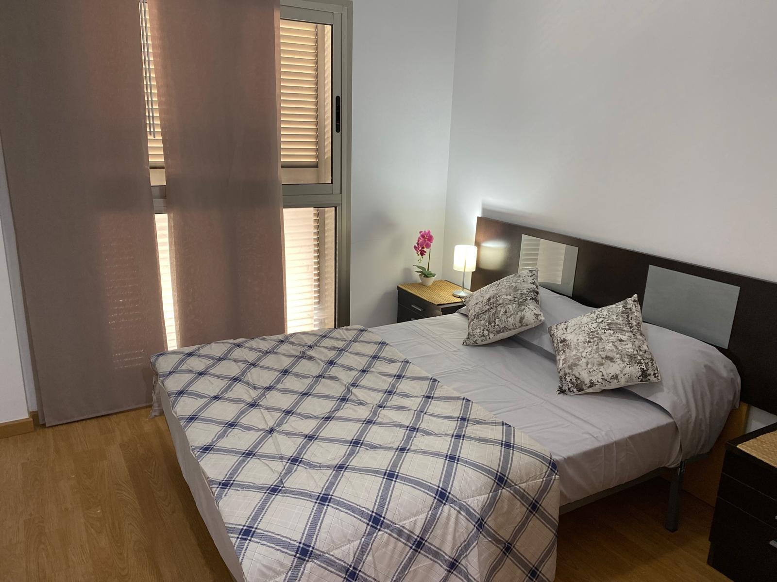 ¡Oportunidad única!: Acogedor apartamento en Adsubia.