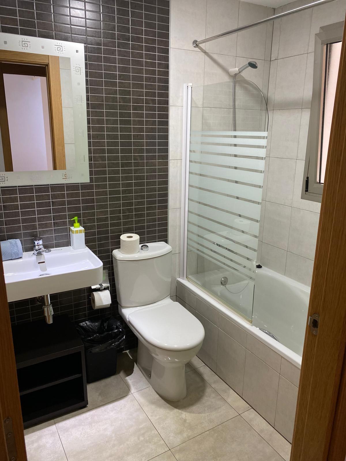 ¡Oportunidad única!: Acogedor apartamento en Adsubia.