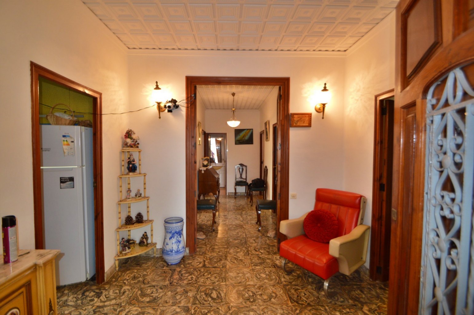 Haz de esta villa en Jávea la casa de tus sueños: Oportunidad de renovación