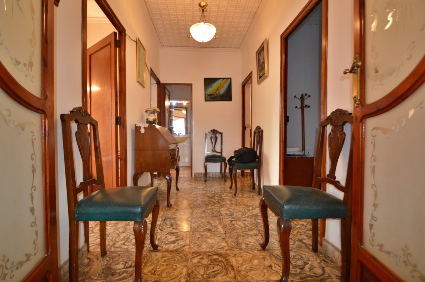 Haz de esta villa en Jávea la casa de tus sueños: Oportunidad de renovación