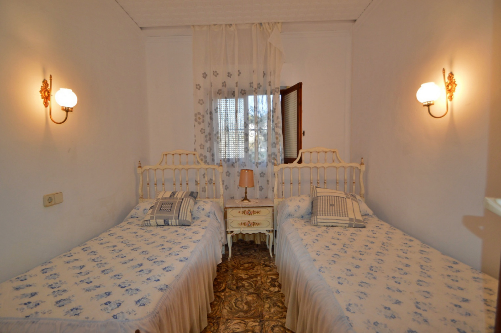 Haz de esta villa en Jávea la casa de tus sueños: Oportunidad de renovación
