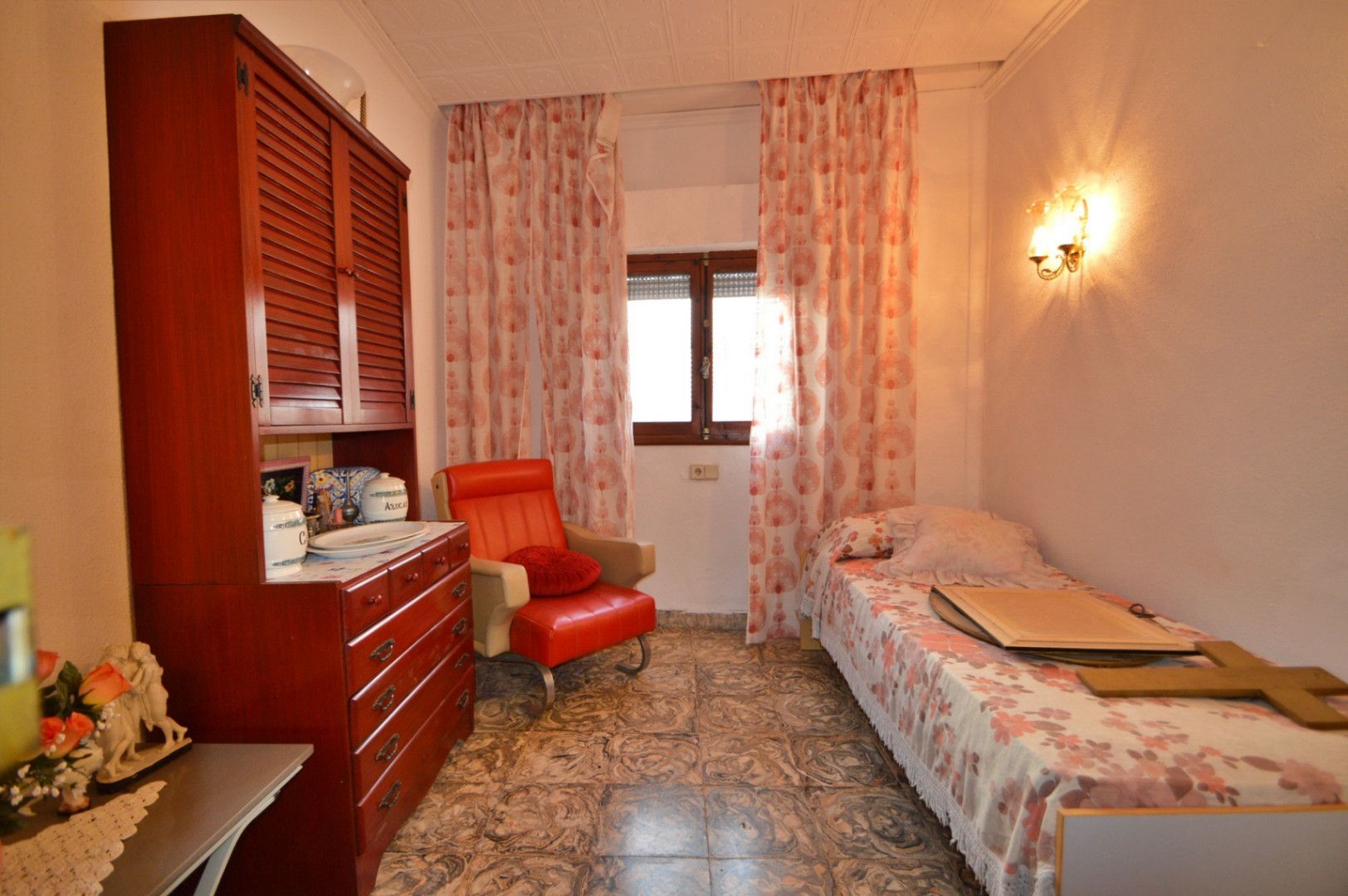 Haz de esta villa en Jávea la casa de tus sueños: Oportunidad de renovación
