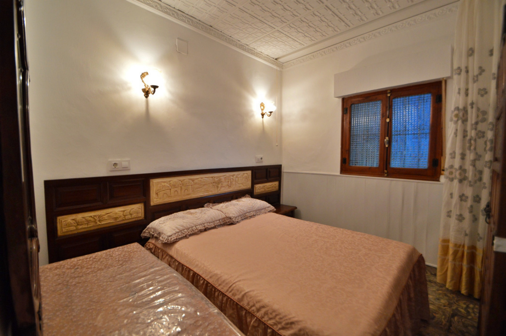 Haz de esta villa en Jávea la casa de tus sueños: Oportunidad de renovación