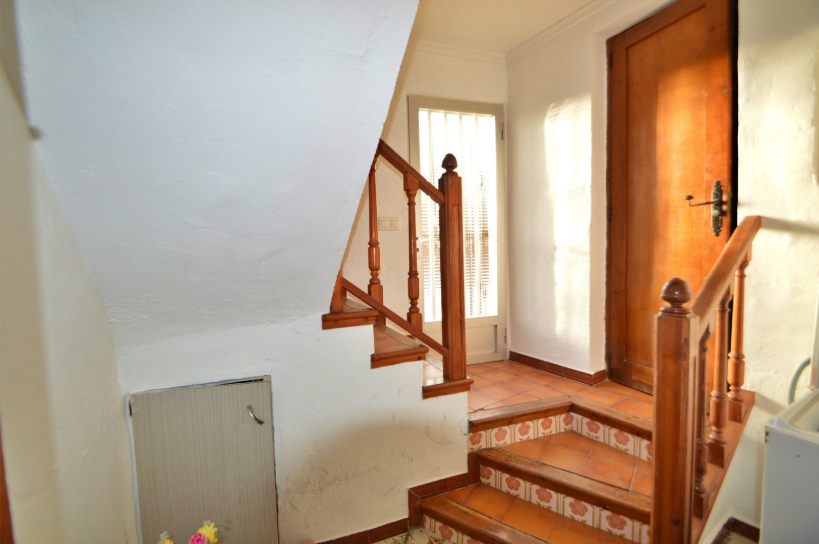 Haz de esta villa en Jávea la casa de tus sueños: Oportunidad de renovación