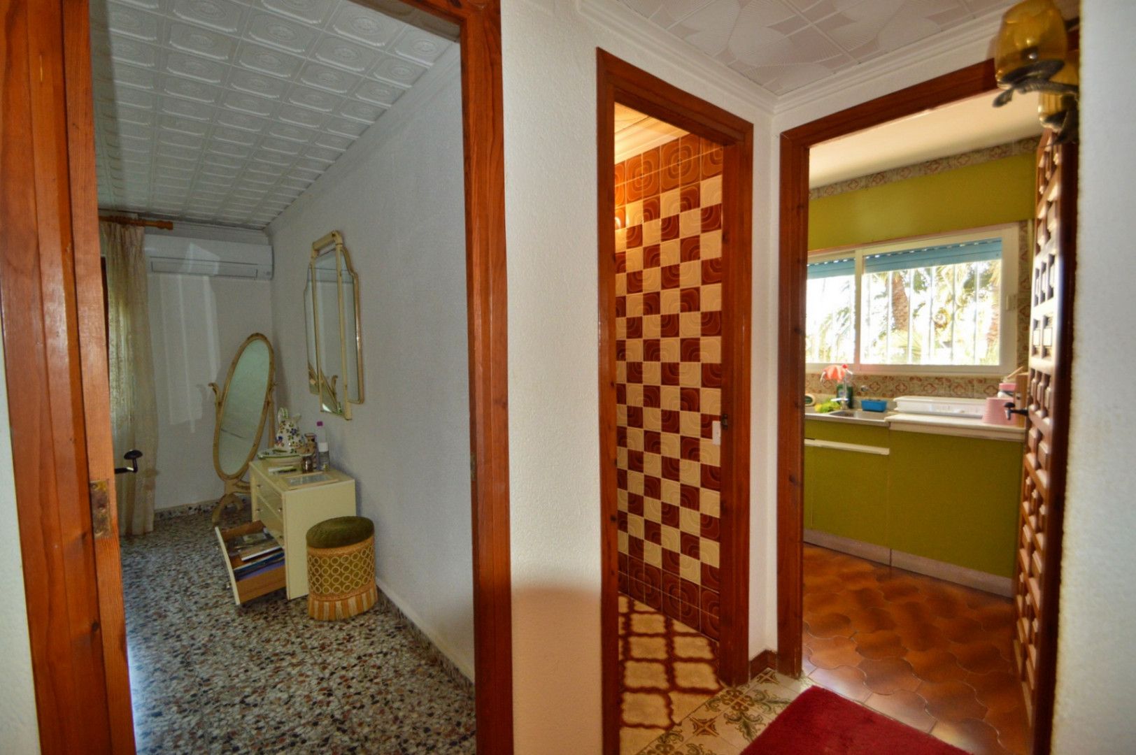 Haz de esta villa en Jávea la casa de tus sueños: Oportunidad de renovación