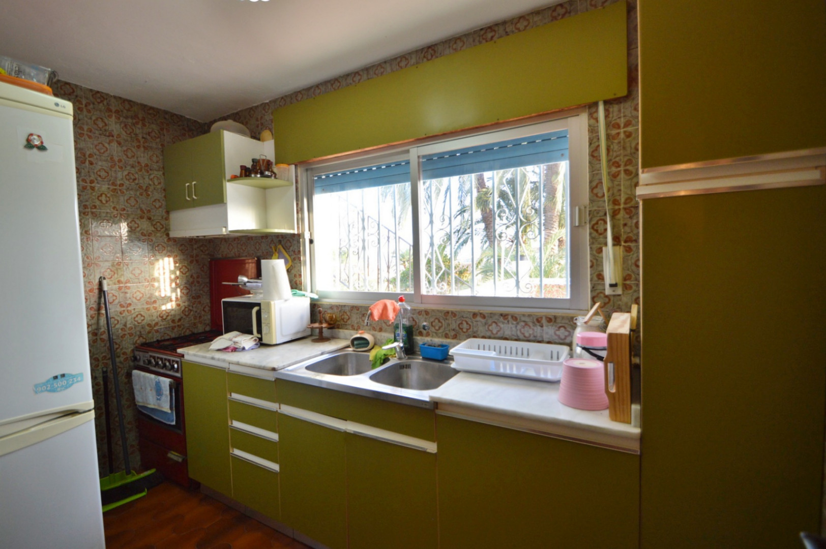 Haz de esta villa en Jávea la casa de tus sueños: Oportunidad de renovación