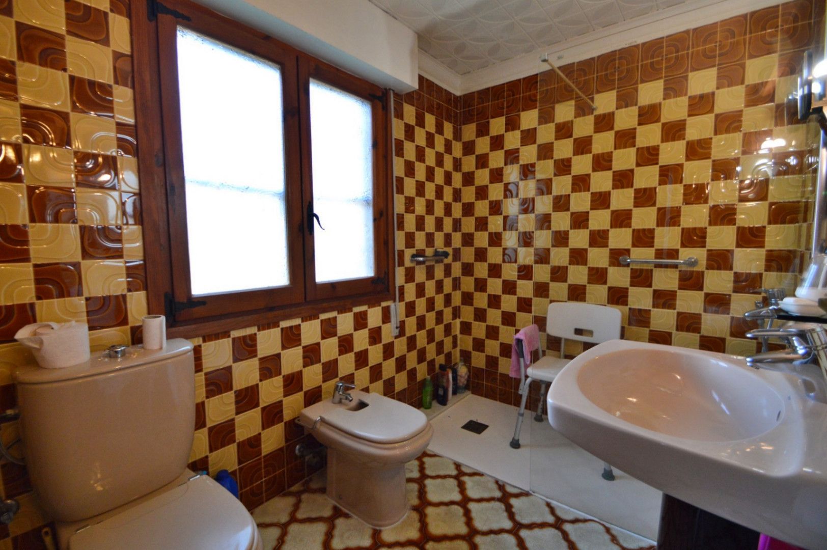 Haz de esta villa en Jávea la casa de tus sueños: Oportunidad de renovación