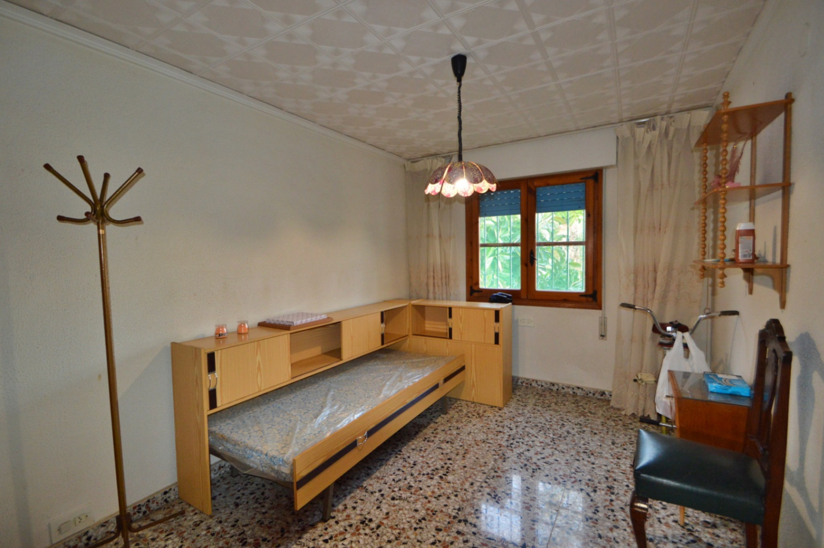 Haz de esta villa en Jávea la casa de tus sueños: Oportunidad de renovación