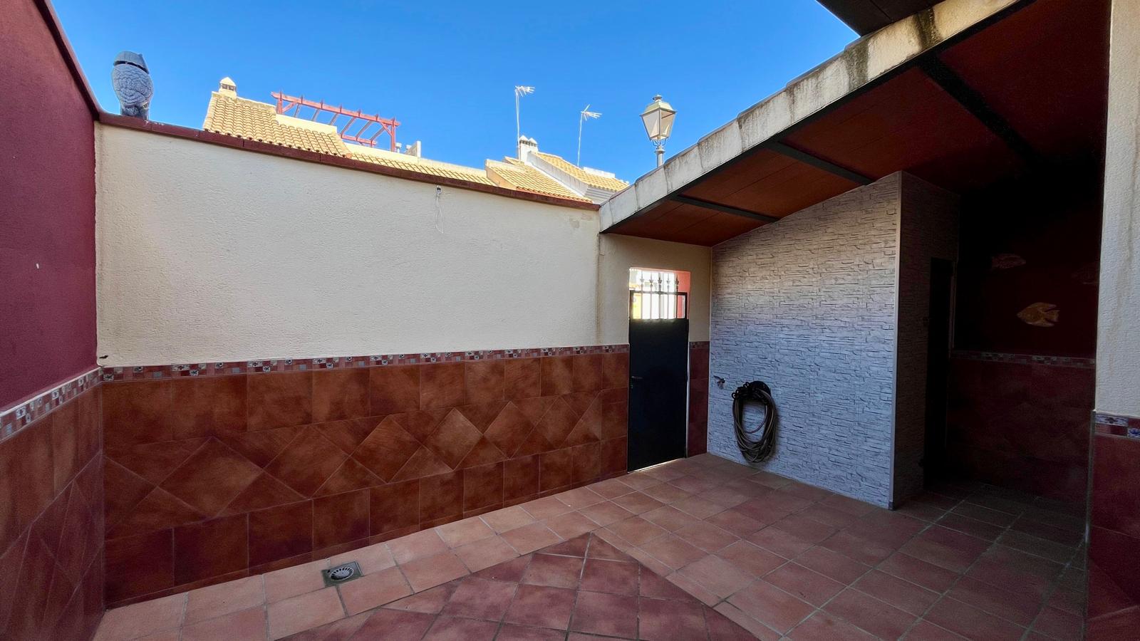 Casa adosada en Fuente de Piedra, provincia de Málaga