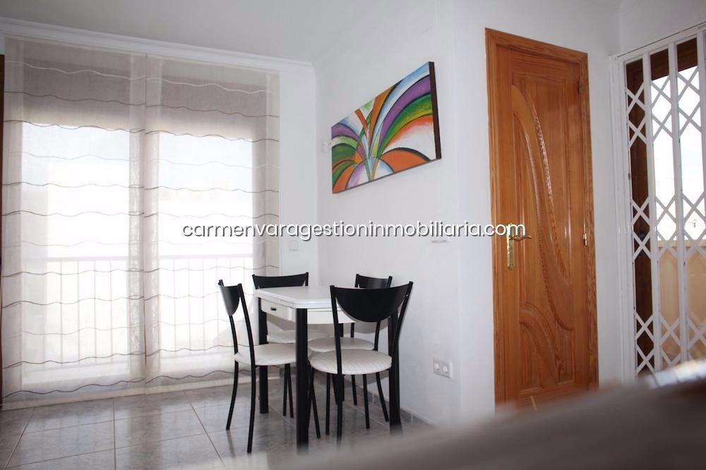 SALE OF TOWN HOUSE IN XABIA.