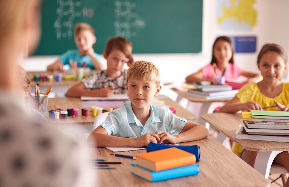 El Sistema Educativo Español