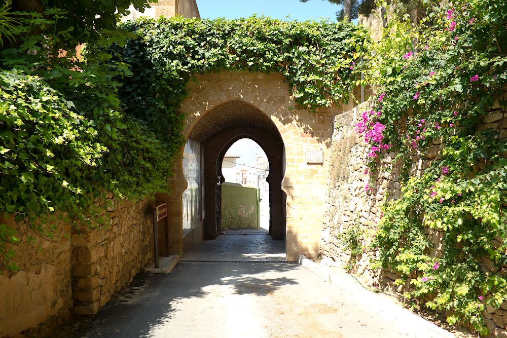 Todo Lo Que Necesitas Saber Sobre El Castillo De Denia