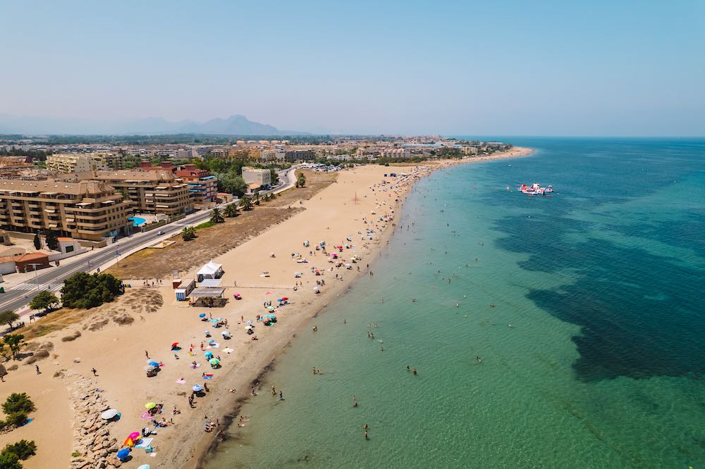 Compra una casa en Denia