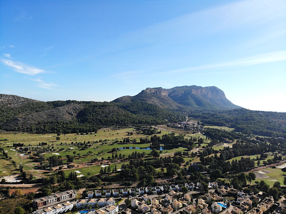 La Sella Golf Resort & Spa