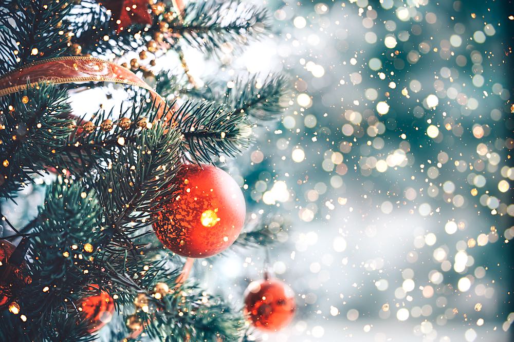 Cómo celebrar la Navidad en España