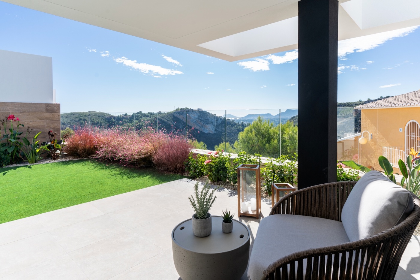 VENTA DE APARTAMENTO EN BENITACHELL