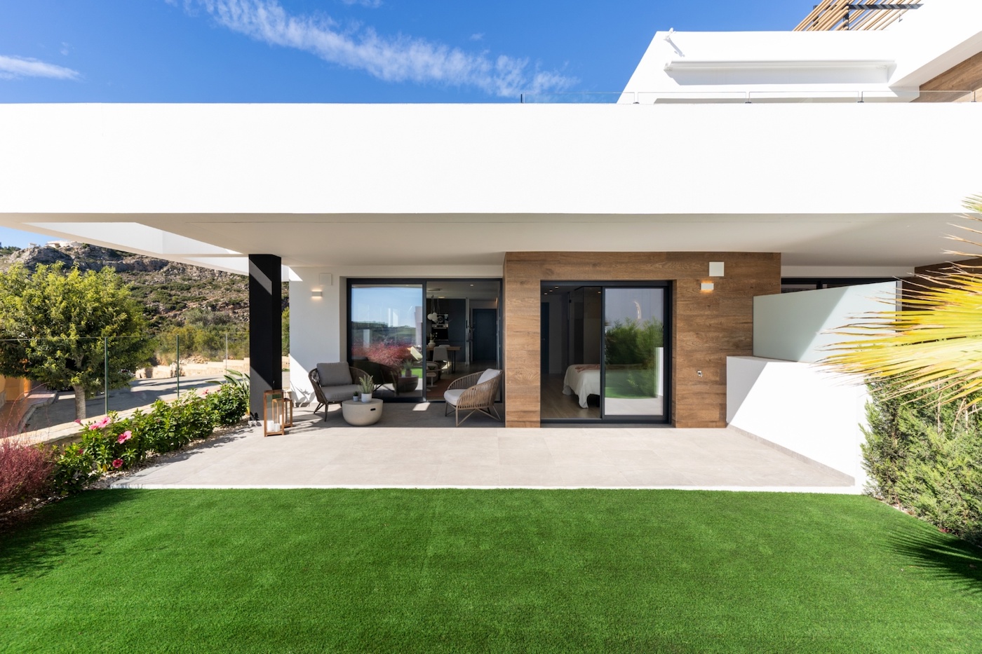 VENTA DE APARTAMENTO EN BENITACHELL