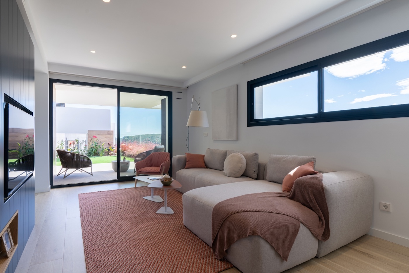 VENTA DE APARTAMENTO EN BENITACHELL