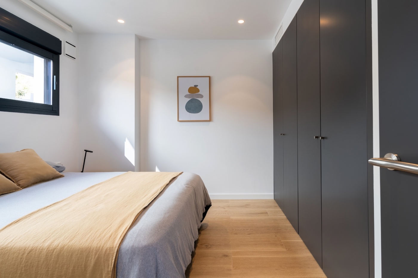 VENTA DE APARTAMENTO EN BENITACHELL