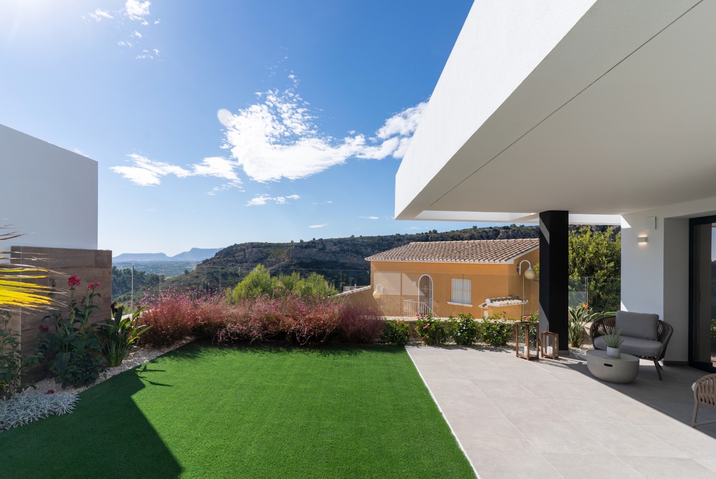 VENTA DE APARTAMENTO EN BENITACHELL