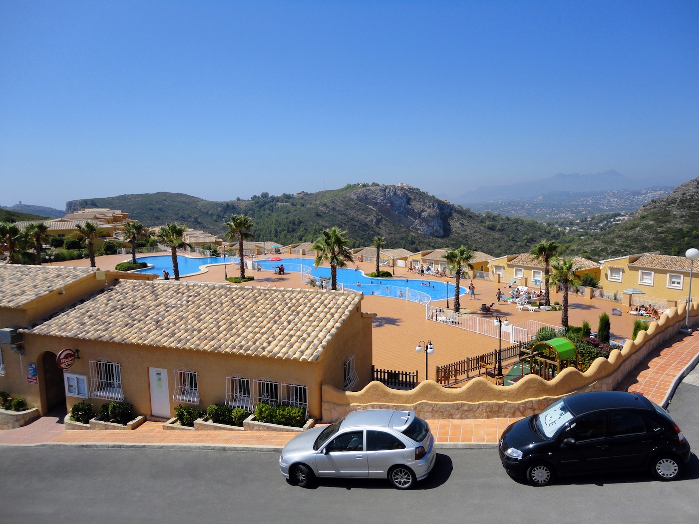 VENTA DE APARTAMENTO EN BENITACHELL
