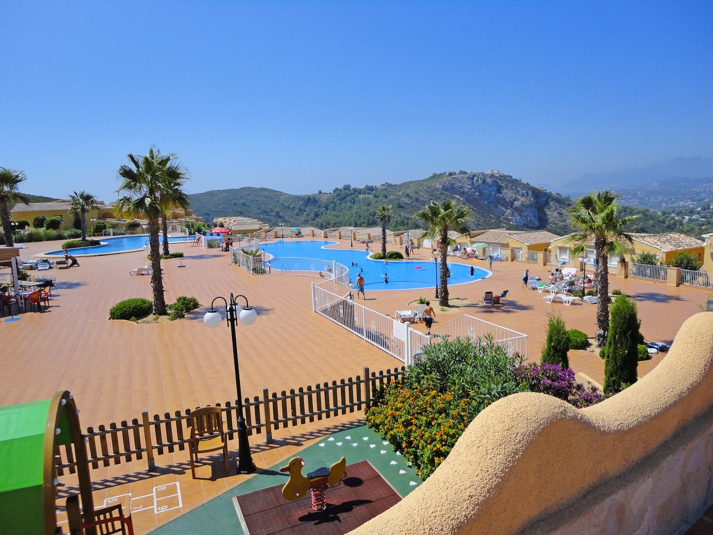 VENTA DE APARTAMENTO EN BENITACHELL